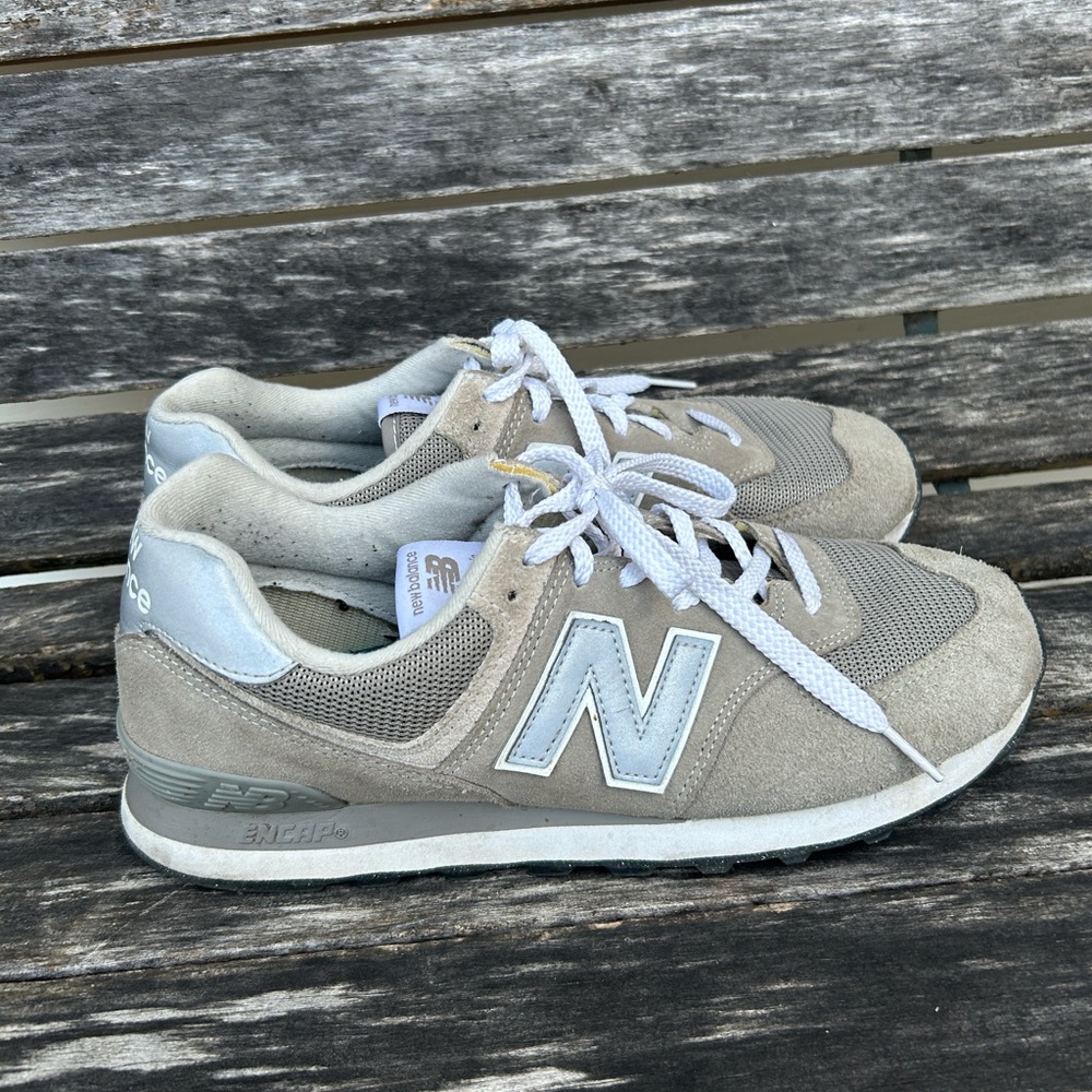 New Balance 574 Men’s 9